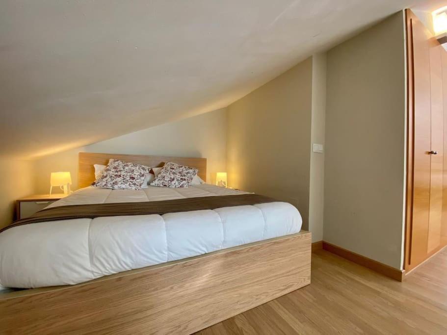 Exclusive Beachfront Penthouse Almayate Alto Екстериор снимка