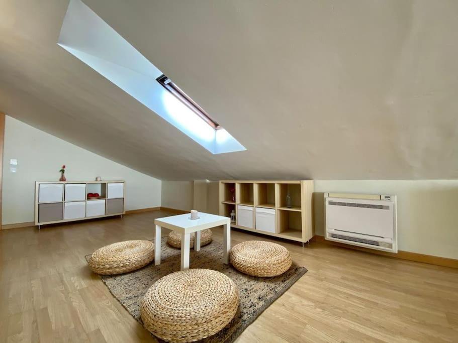 Exclusive Beachfront Penthouse Almayate Alto Екстериор снимка