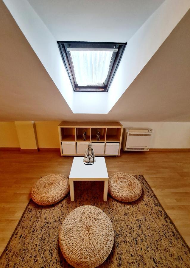 Exclusive Beachfront Penthouse Almayate Alto Екстериор снимка
